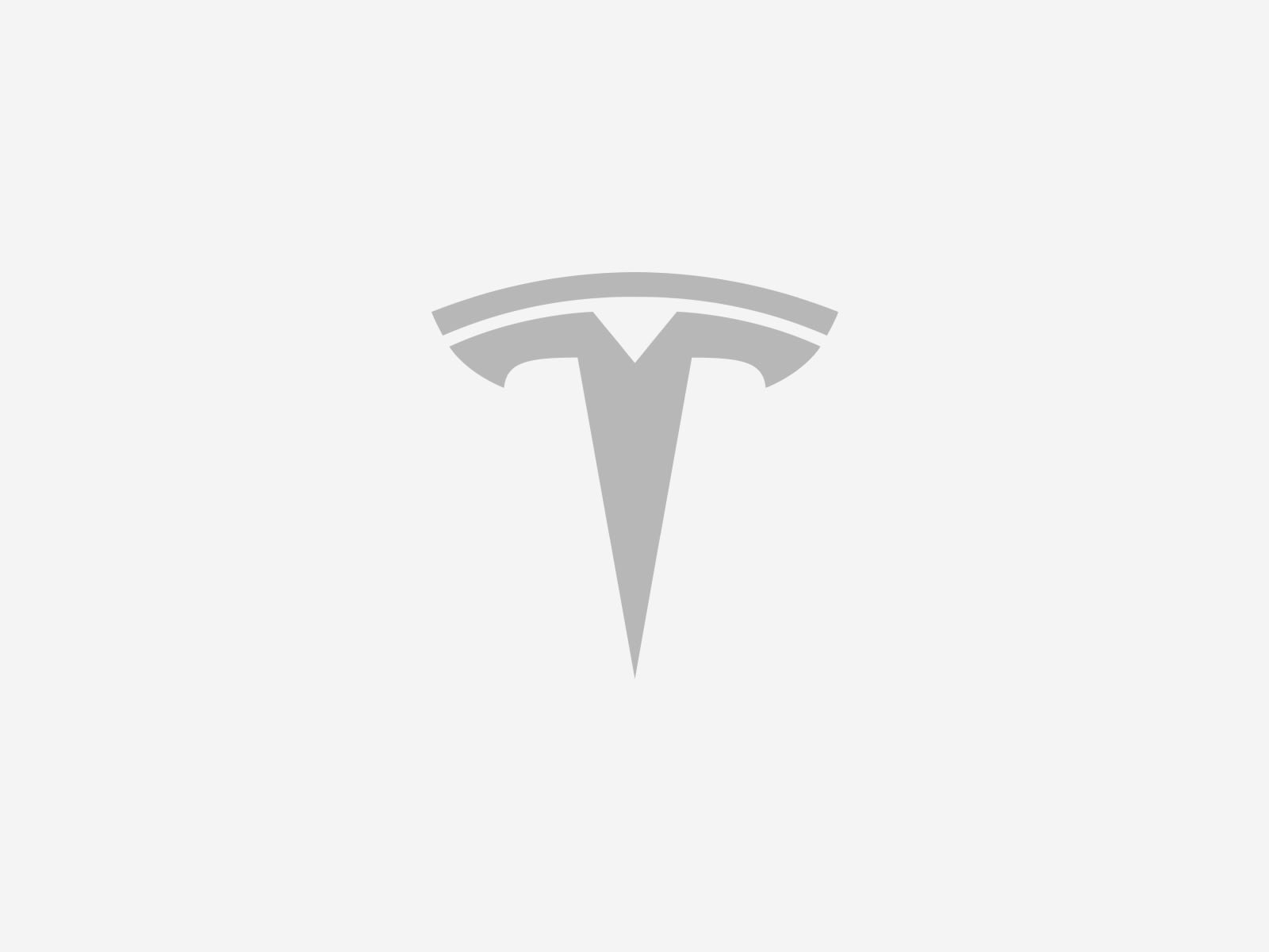 Tesla Gigafactory Nevada logo